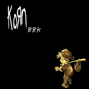 B.B.K. - Korn