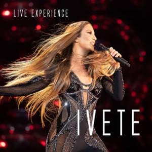 Meu Peito Dispara - Ivete Sangalo