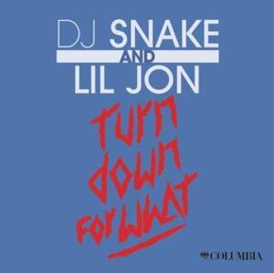 Turn Down for What - Official Remix - DJ Snake & Lil Jon