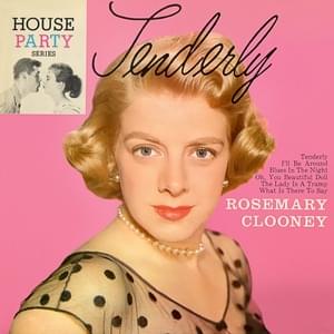 Oh, You Beautiful Doll - Rosemary Clooney