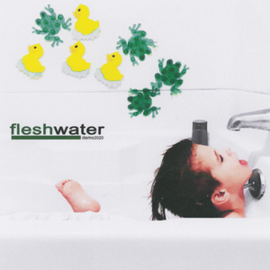 Linda Claire (Demo) - Fleshwater