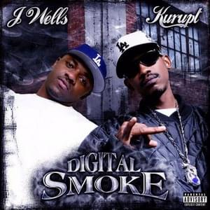 Let ’Em Know - J Wells (Ft. Tha Alkaholiks, Butch Cassidy & Kurupt)