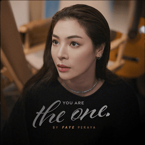 You Are the One (From Blank The Series) - Faye Peraya