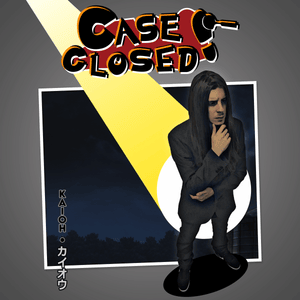 Case Closed - KAIOH