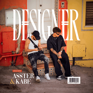 DESIGNER - Asster & Kabe