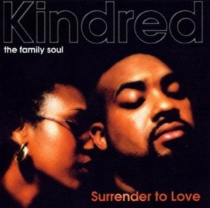 I Am - Kindred The Family Soul (Ft. Jazmine Sullivan)