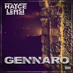 Gennaro - Hayce Lemsi