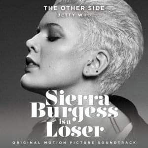 The Other Side - Betty Who