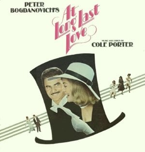 Well, Did You Evah? - Burt Reynolds (Ft. Cybill Shepherd, Duilio Del Prete, Madeline Kahn & Mildred Natwick)