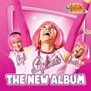 The Mine Song - LazyTown