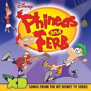 My Nemesis - Phineas and Ferb