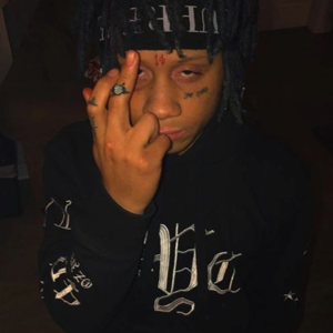 Purple Vibes - Trippie Redd (Ft. TTO K.T.)