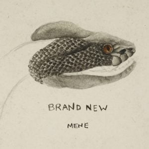 Mene - Brand New