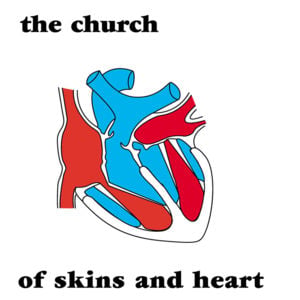 In a Heartbeat - The Church