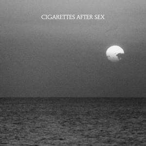 Cigarettes After Sex - Dark Vacay (Türkçe Çeviri) - Lyrxo Türkçe Çeviri