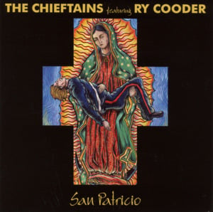 A La Orilla De Un Palmar - The Chieftains (Ft. Linda Ronstadt & Ry Cooder)