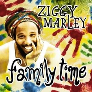 Is There Really a Human Race - Ziggy Marley