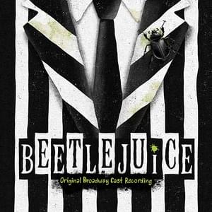 The Whole “Being Dead” Thing Macy Day 2019 Parade - Alex Brightman & Beetlejuice Original Broadway Cast Recording Ensemble (Ft. Adam Dannheisser, Beetlejuice Original Broadway Cast Recording Ensemble, Kerry Butler, Leslie Kritzer, Rob McClure & Sophia Ann