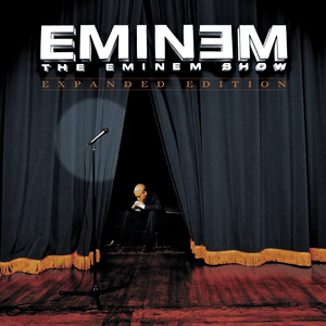 Brain Damage (Live From Tramps, New York / 1999) - Eminem