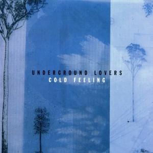 A Fool’s Song - Underground Lovers