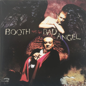 Butterfly’s Dream - Booth and the Bad Angel