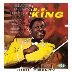 My Sometime Baby - B.B. King