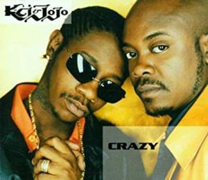 Crazy - K-Ci & JoJo