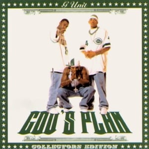 Crazy (God’s Plan) - 50 Cent