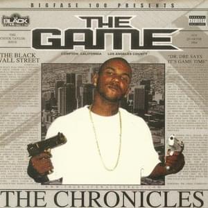 Chapter 6 - The Game