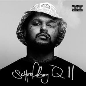 3 On - ScHoolboy Q (Ft. Drake & Tinashe)