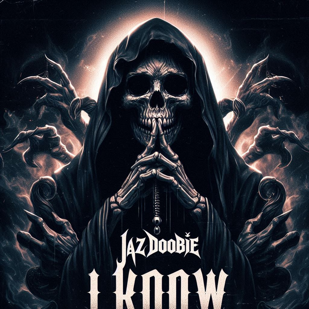 I Don’t Know - JazDoobie