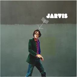 Baby’s Coming Back To Me - Jarvis Cocker