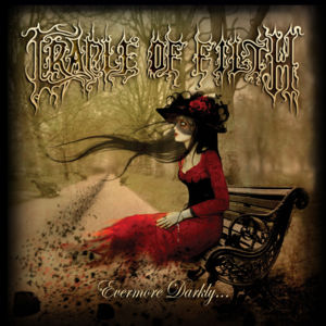 The Spawn of Love and War - Elder Version - Cradle of Filth