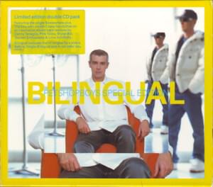 The Boy Who Couldn’t Keep His Clothes On (International Club Mix) - Pet Shop Boys