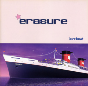 Where in the World - Erasure