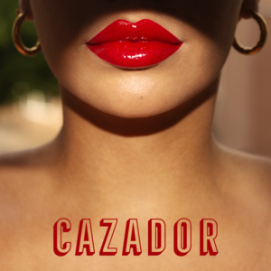 Cazador - Selma Omari