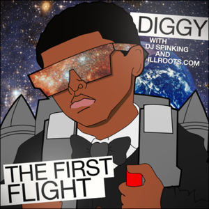 Hu$tle Simmons - Diggy