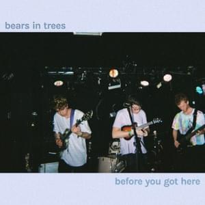 4am (reimagined) - Bears in Trees