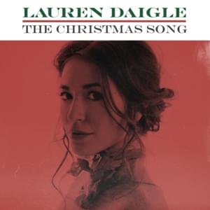 The Christmas Song - Lauren Daigle