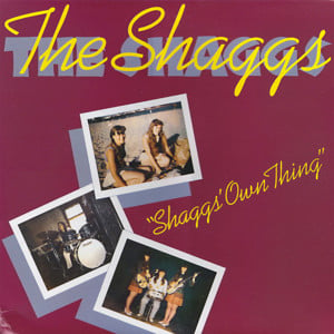 I Love - The Shaggs