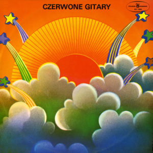 Kochałem Panią - Czerwone Gitary