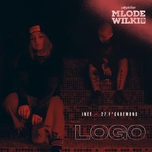 Logo - Popkiller Młode Wilki (Ft. 27.FUCKDEMONS & Inee)