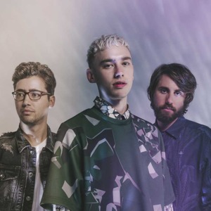 King (Demo) - Years & Years