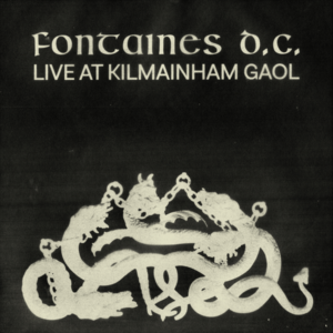 Dublin City Sky  (Live) - Fontaines D.C.