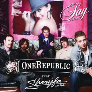 Say (À l’infini) [French Duet Version] - OneRepublic (Ft. Sheryfa Luna)