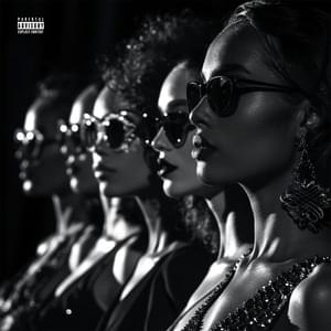 БИЧЕС (BITCHES) - uniqe, nkeeei, ARTEM SHILOVETS & Wipo
