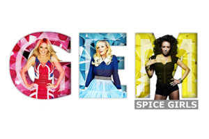 Song For Her - Spice Girls