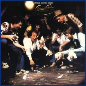 Fall from Paradise - Little River Band