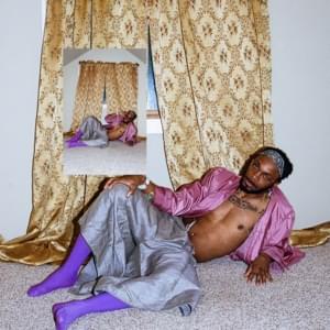 Jesus Forgive Me, I Am A Thot - JPEGMAFIA