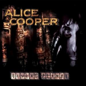 Blow Me a Kiss - Alice Cooper